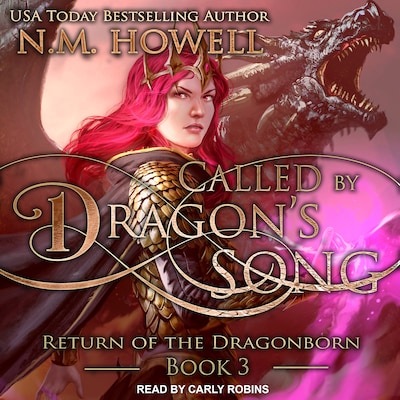 Called by Dragon's Song