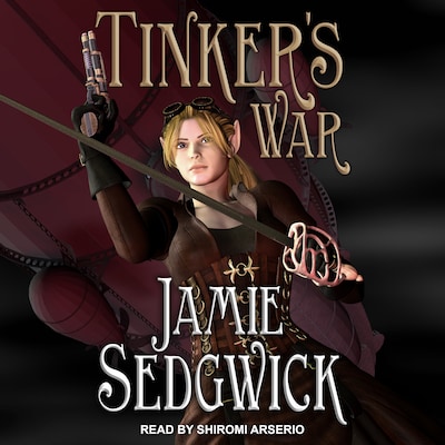 Tinker's War
