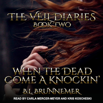 When the Dead Come A Knockin'
