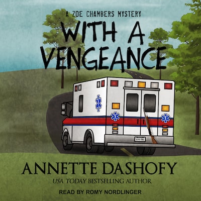 With a Vengeance