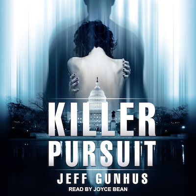 Killer Pursuit