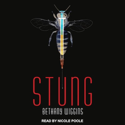 Stung
