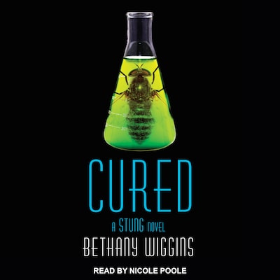Cured