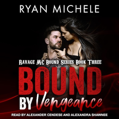 Bound by Vengeance