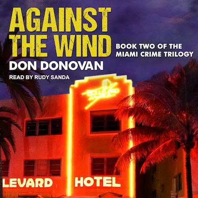 Against The Wind
