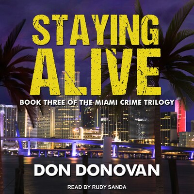 Staying Alive