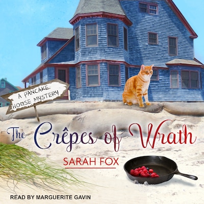 The Crêpes of Wrath