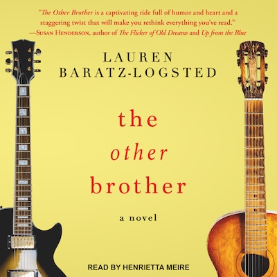 The Other Brother
