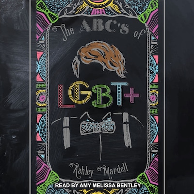 The ABC's of LGBT+