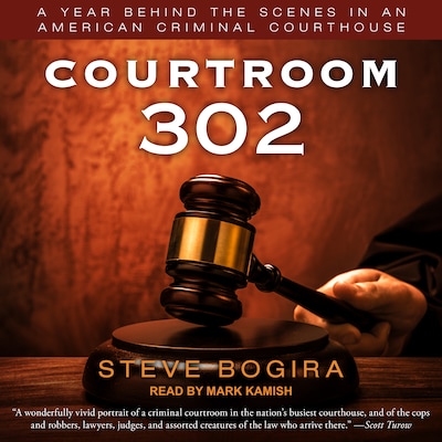 Courtroom 302