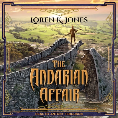 The Andarian Affair