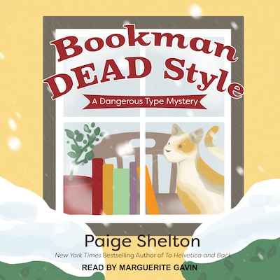 Bookman Dead Style