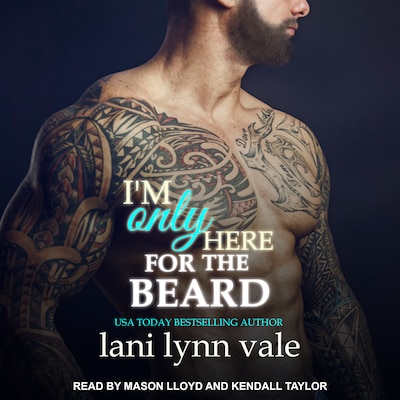 I'm Only Here for the Beard