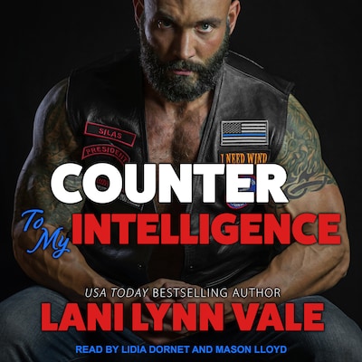 Counter To My Intelligence