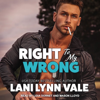 Right To My Wrong