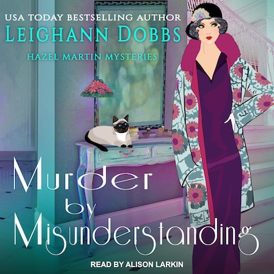 Murder by Misunderstanding