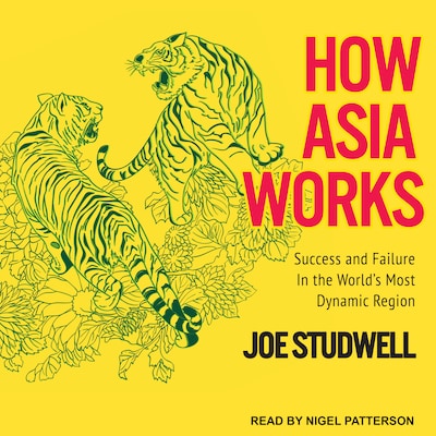 How Asia Works