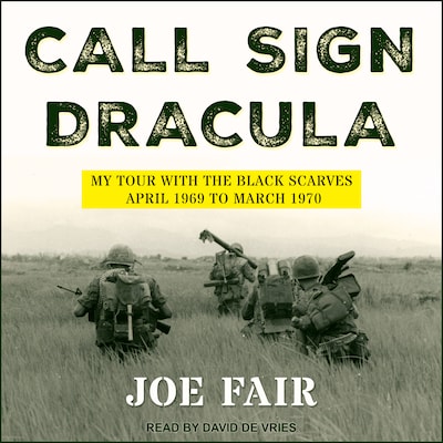 Call Sign Dracula