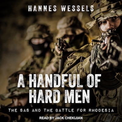 A Handful of Hard Men