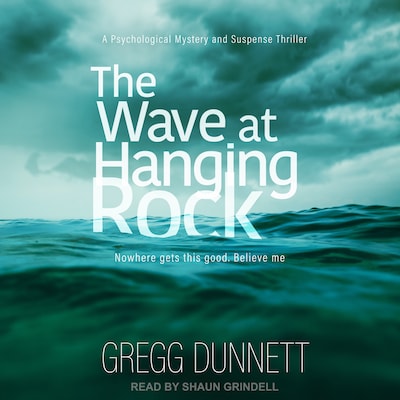 The Wave at Hanging Rock