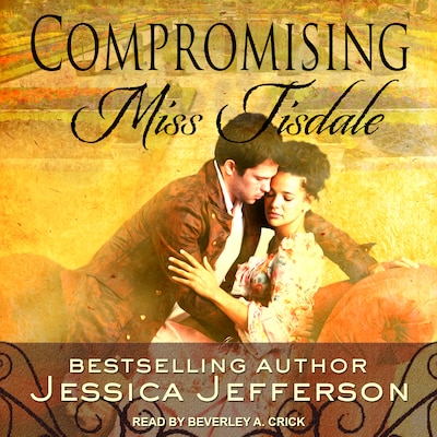 Compromising Miss Tisdale