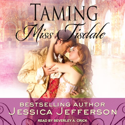 Taming Miss Tisdale
