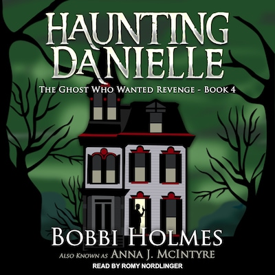 The Ghost Who Wanted Revenge