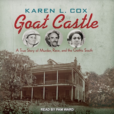 Goat Castle