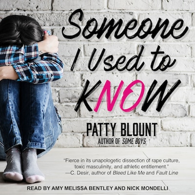 Someone I Used to Know