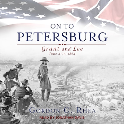 On to Petersburg