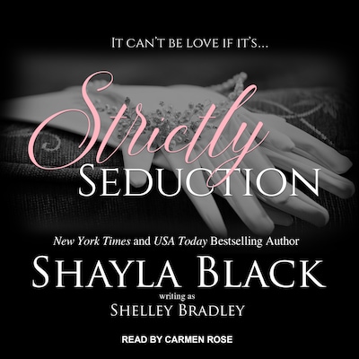Strictly Seduction