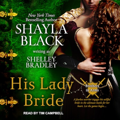 His Lady Bride