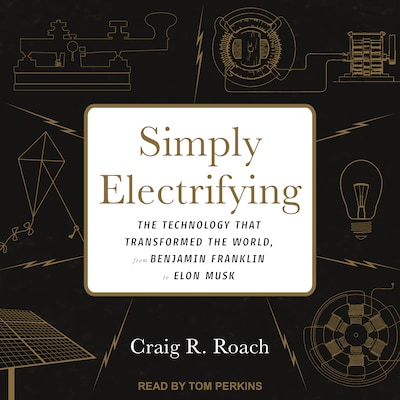Simply Electrifying