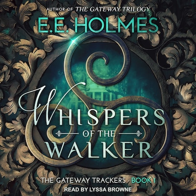 Whispers of the Walker