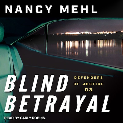 Blind Betrayal