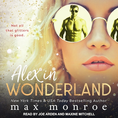 Alex in Wonderland