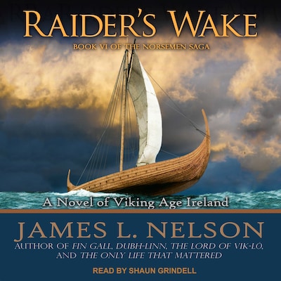 Raider’s Wake