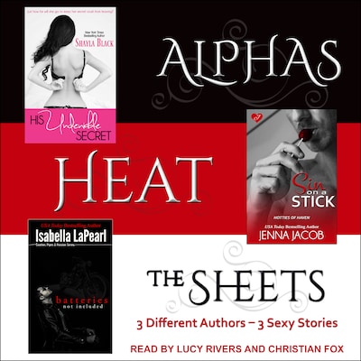 Alphas Heat The Sheets