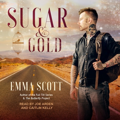 Sugar & Gold