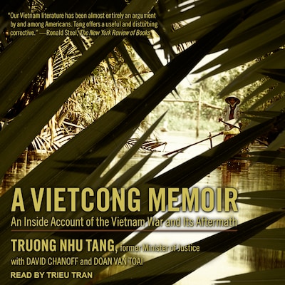 A Vietcong Memoir