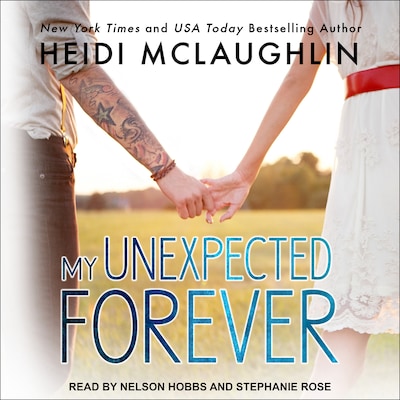 My Unexpected Forever