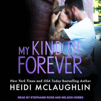 My Kind of Forever