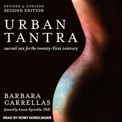 Urban Tantra, Second Edition