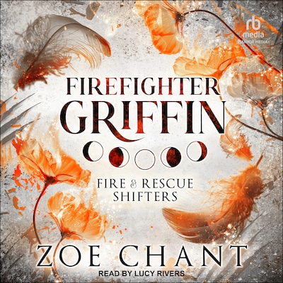 Firefighter Griffin