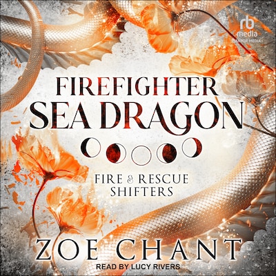 Firefighter Sea Dragon
