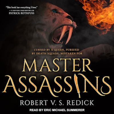 Master Assassins