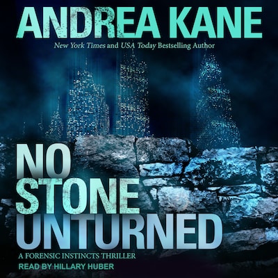 No Stone Unturned