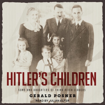 Hitler's Children
