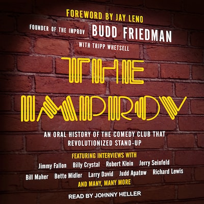The Improv