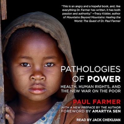 Pathologies of Power